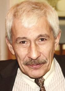 полковник Тахир Алиевич Байсултанов, начальник УВД