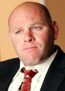 Det. Thomas "Herc" Hauk