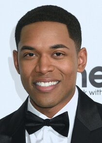 Dr. Martin Luther King Jr.