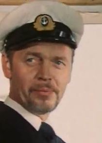 капитан "Дельфина"