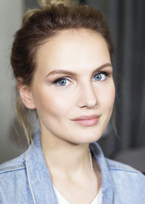 Анна Харитонова