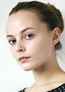 Рита Логинова, подруга Ивана