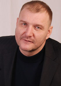"Тарас" Александр Тарасов