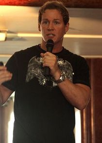 Psychic Investigator