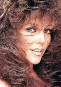 Rosa Garc&iacute;a Montero de Linares "Rosa salvaje"