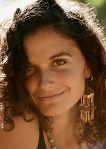 PA Announcer, Yoshino Shinzaike