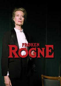 Frøken Rogne