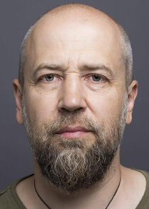 Дед-Краевед Игнат Матвеевич