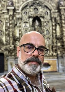 Tony McMahon - Author, "The Knights Templar History & Mystery"