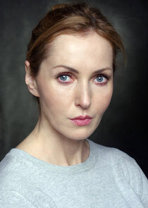 Маргарита Павловна, сестра Катерины