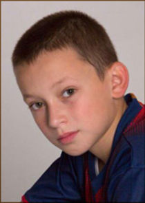 Витёк Груздев