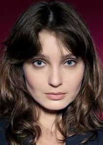 Анна Жигулёва