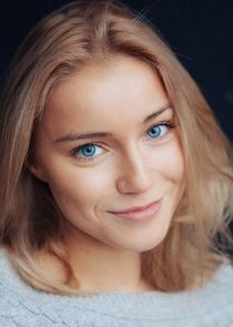 Карина, жена Степашкина