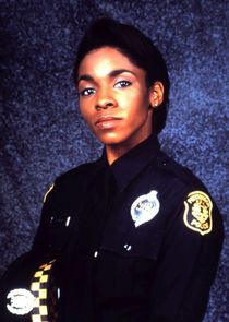 Officer Lynn Stanton