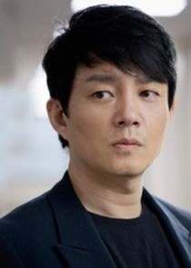 Jang Dong Soo