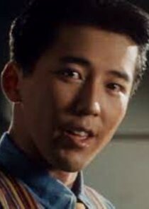 Takuya Kai (Blue Beet)