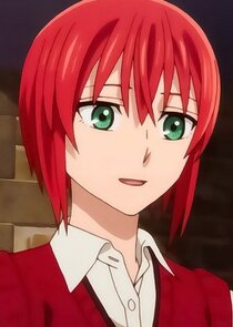 Chise Hatori
