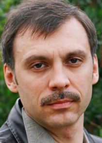 Аликбер Рустамович Турчак