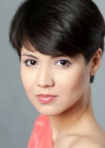 Лейла Ризаева, дочь Байтана