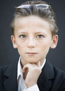 "Кабачок" Алексей Игоревич Ладынин, брат Александры