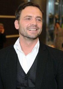 Дмитрий Маркович Вишневский, бизнесмен, муж Киры