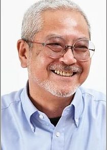 Eiji Saotome
