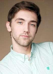 Пётр Михайлович Кречет, муж Анны / Дмитрий Петрович Матвеенко, муж Ирены