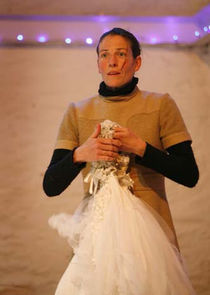 Officer Aurelia Took