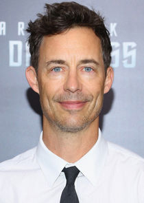 Tom Cavanagh