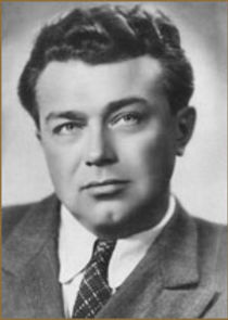 Олег Борисович Константинов