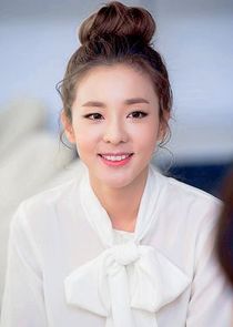 Lee So Dam