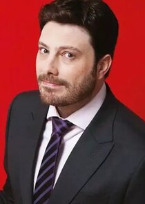 Danilo Gentili