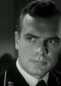 оберштурмфюрер Либо