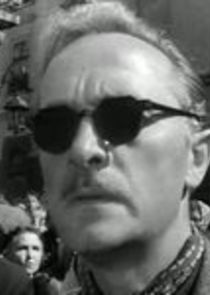 Гюнтер Фишер, переводчик