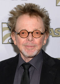 Michael Jordan "Mack" Mackenzie