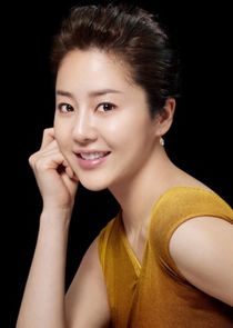 Seo Jung Eun