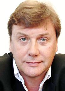 Родион Степанов