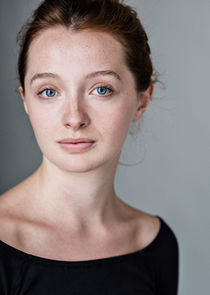 Elizabeth Bennet / Darcy