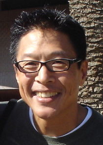 Dr. Max Chang