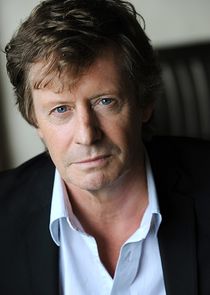 Detective Sergeant Hobson