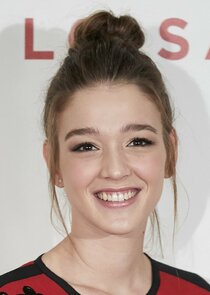 Aitana Martínez / Mariana Santos