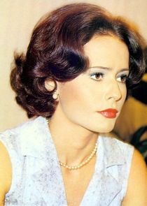 Marininha (Marina Aboim)