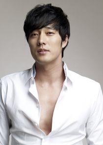 Park Chul Woong