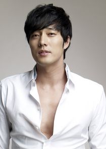 Park Ji Sub