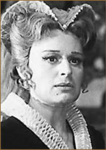 Пенелопа, репортёр