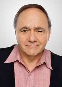Principal Seymour Kaufman