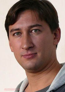 Саня, оперативник