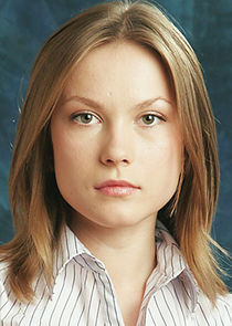 Екатерина Колосова, детдомовка, девушка Типцова