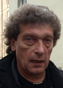 były mąż Weroniki