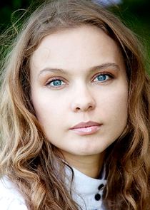 Светлана, ассистент Ирины